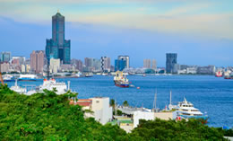 高雄民宿入口網